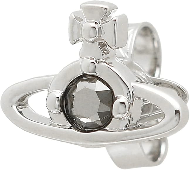 Amazon.co.jp: [ヴィヴィアンウエストウッド]ピアス アクセサリー ナノ